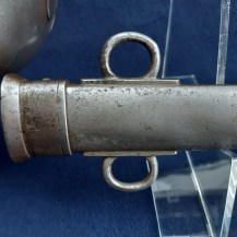 British 1899 Pattern Cavalry Troopers Sword, 18th Hussars and Surrey Yeomanry 13